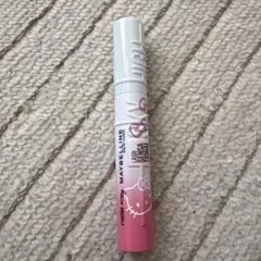 新品メイベリン　スカイハイ　ブラウン キティコラボ　マスカラ