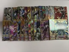 ガンダムトライエイジ OA5-079～092 CP 14種14枚 フルコンプ - メルカリ