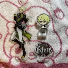 巴日和 ハートアクスタ まとめ売り 2025年最新】巴日和 アクスタの人気アイテム - メルカリ