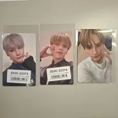 txt　ヒュニンカイ　 トレカ　ユニバ