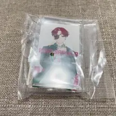 一番くじ WIND BREAKER F賞 単行本アクリッツキーホルダー　蘇枋隼飛