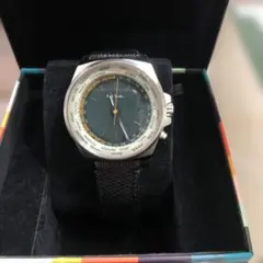 Paul Smith ポールスミス　腕時計　ワールドタイム Amazon | Paul Smith ポールスミス 電波ソーラー 腕時計