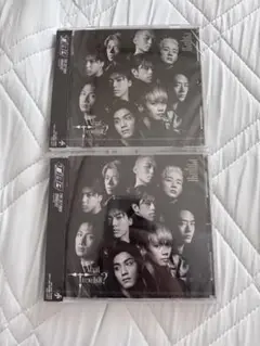 即購入可★TJBB CDセット②