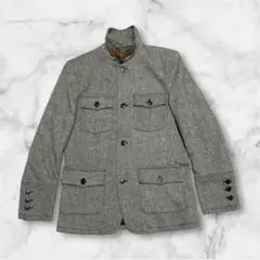 m756 Predibino プレディビーノ アウター ジャケット ブルゾン