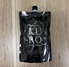 2026年最新】バランローズ kuro クリームシャンプー ナチュラル