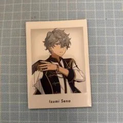 あんスタ　10周年　ぱしゃっつ　瀬名泉