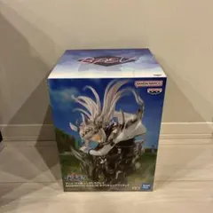 ウマ娘 シンデレラグレイ BANPRESTO EVOLVE オグリキャップ