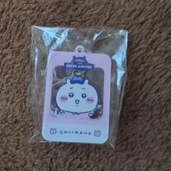 ちいかわ EDIYA COFFEE アクリルキーホルダーのサムネイル