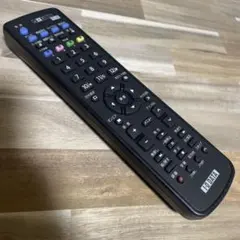 RRS9002-4105EM I−O・データ機器　テレビリモコン　#D6113のサムネイル