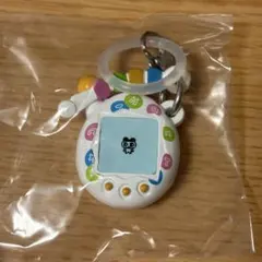 たまごっち ガチャガチャ めじるし