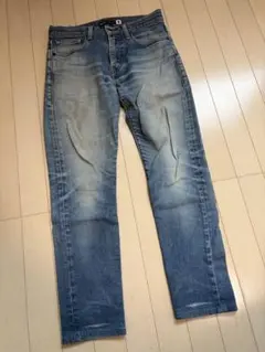 Levi's Made & Crafted 512 Slim Taper 28のサムネイル