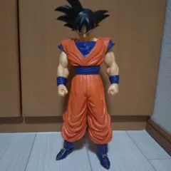 2026年最新】悟空 ソフビの人気アイテム - メルカリ