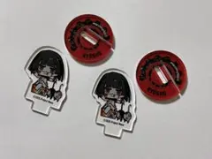 Limbus Company リンバス　ちゅあスタ　良秀　2点