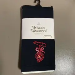 Vivienne Westwood ブラック レギンス M-L
