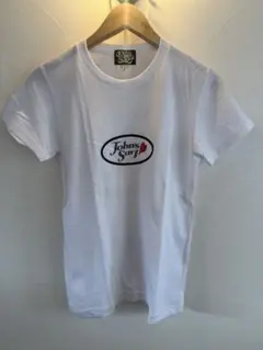 John's Surf ホワイト Tシャツ S