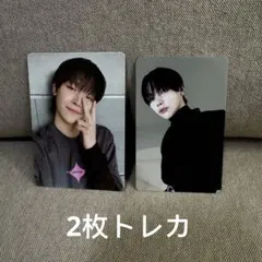 &TEAM NICHOLAS トレカ