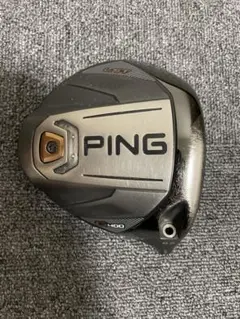 2025年最新】ping g400 lstの人気アイテム - メルカリ