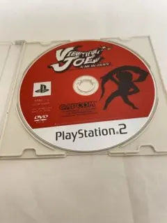 PS2 ソフト ビューティフルジョー 新たなる希望 動作確認済 【B757】