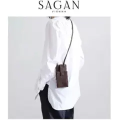 SAGAN VIENNA スマホケース 新品未使用 - メルカリ