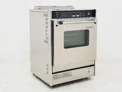 RCK-20AS2 ガスオーブン LPガス用　リンナイ リンナイ ○リンナイ プロ用品 業務用ガス高速オーブン【RCK