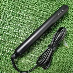 サロニア スムースシャイン ストレートヘアアイロン