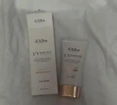 d'Alba UV Essence Waterfull 50ml