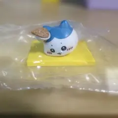 ちいかわ 松屋コラボ ハチワレ フィギュア