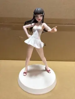 ラブライブサンシャイン 黒澤ダイヤ SP 小悪魔 スクコレ スクール