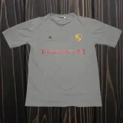 PUMA PORSCHE Tシャツ M グレー ポルシェ モータースポーツのサムネイル
