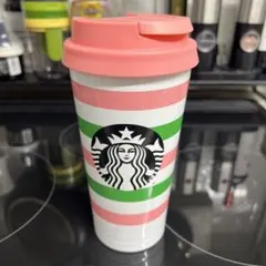 nana様専用 スターバックス× kate spade ステンレスタンブラー