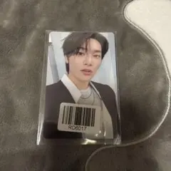 straykids アイエン KARMAトレカ