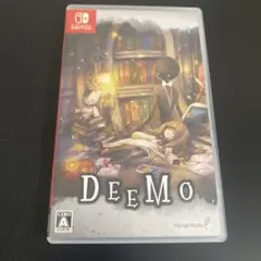 DEEMO