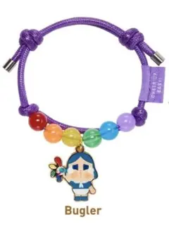 2025年最新】crybaby cheer up ブレスレットの人気アイテム - メルカリ