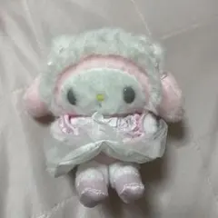 2025年最新】白猫バレリーナ マイメロの人気アイテム - メルカリ