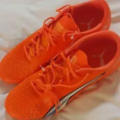 プーマ サッカーシューズ ウルトラプロ HG/AG 28センチ スパイク