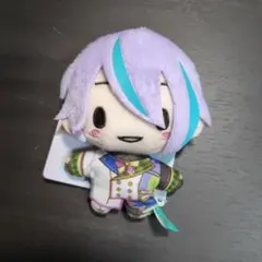 プロセカ ふわぷちマスコット 神代類