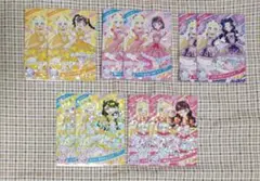 ひみつのアイプリ　リング編　コラボ　みつき　とき宣　星３