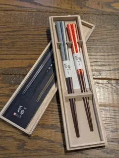 新品未使用 Stella McCartney 箸 2膳セット - メルカリ