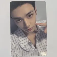 StrayKids トレカ ヒョンジン KARMA DMM 店舗特典