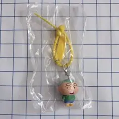 クレヨンしんちゃん カラフルマルチチャーム2 マサオくん
