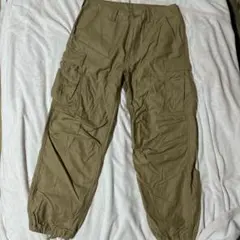 カーゴパンツ エドウィン