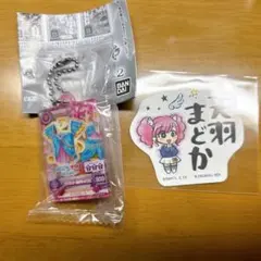 だれでもアクリルチャーム キャラクターグッズ