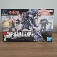 HGUC 1/144 ゼー・ズール