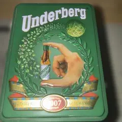 2026年最新】underbergの人気アイテム - メルカリ