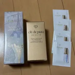 クレドポーボーテ　セラムコンサントレエクレルシサンn 美白美容液本体、レフィル