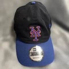 NEWERAニューエラ9TWENTYニューヨークメッツキャップ