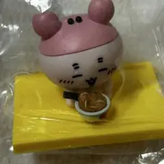 ちいかわ カニちゃん フィギュア
