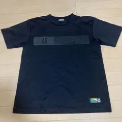 LUZeSOMBRA 黒Tシャツ