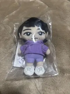 SnowMan スノちる すのチル チルぬい 深澤辰哉
