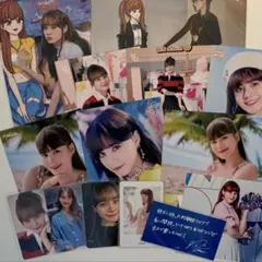 NiziUニナセット
